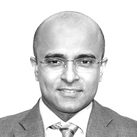 Lucror Analytics